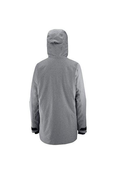Salomon Stance Cargo Jacket W Women's Ski Jacket Lc2149000