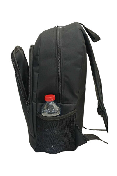 ROWAN ÇANTA Унісекс місткий водонепроникний рюкзак з підкладкою для спини, для щоденного використання, для початкової та середньої школи