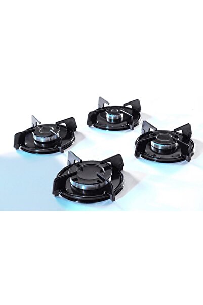 beratsogutma Arçelik Vestel Beko Cam Ocak Izgara Set Üstü Aygaz Demiri Takımı...