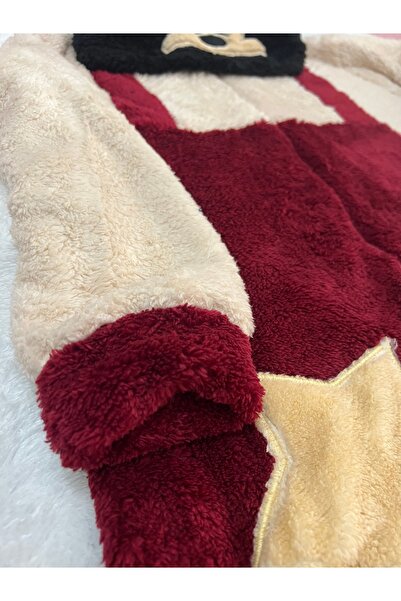 TULUM'S Kadın Tulum pijama takımı