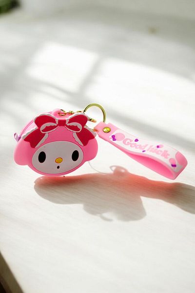 MakeWell Hello Kity My Melody Kuromi Σχεδιασμένη Παιδική Μικρή Τσάντα Πορτοφολιού