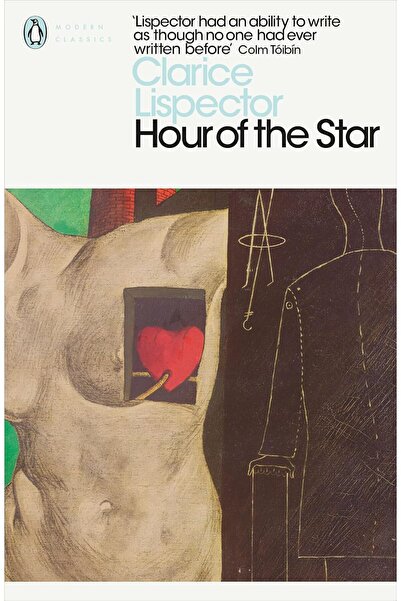 Penguin Classics Hour of the Star