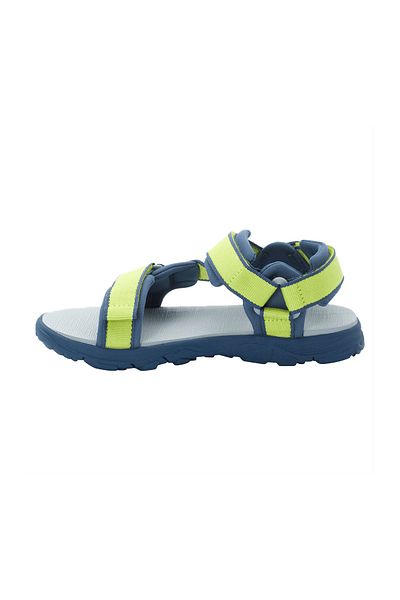 Jack Wolfskin Șapte mări 3 K