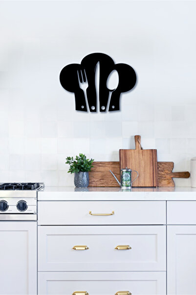 To Design Lab Bucătar - Tablou decorativ cu tematică de bucătărie