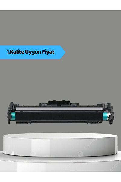 HP Laserjet Pro M102a Muadil Drum Ünitesi 19A-CF219A 12000 Sayfa
