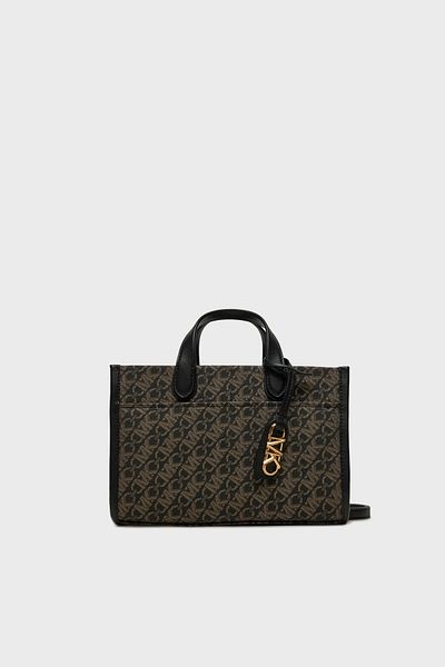 Michael Kors 30F4G3Gm5B038 Model Small Logo Detachable Strap Bag