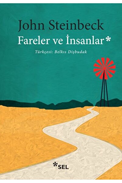 Genel Markalar Fareler Ve Insanlar