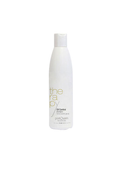 PostQuam Therapy Oil Control Shampoo 250ml 250 ml