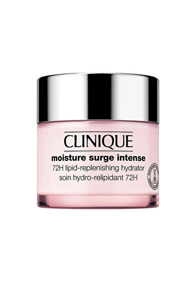 Clinique Moisture Surge Intense 72-stunden-gelcreme Mit Rückfettender Feuchti...