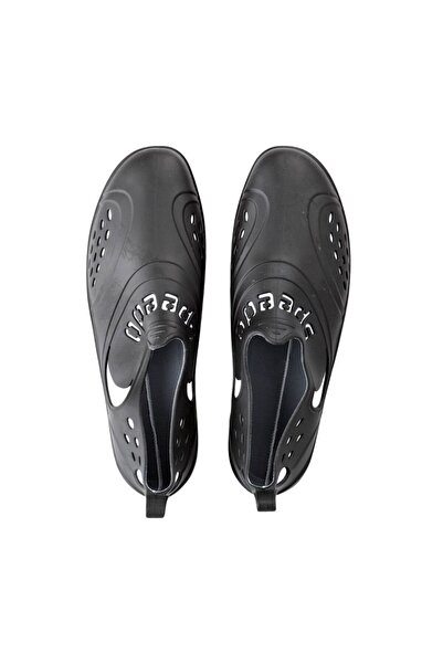 SPEEDO Pantofi de apă pentru bărbați ZANPA AM BLK/WHT 8-056710299/7
