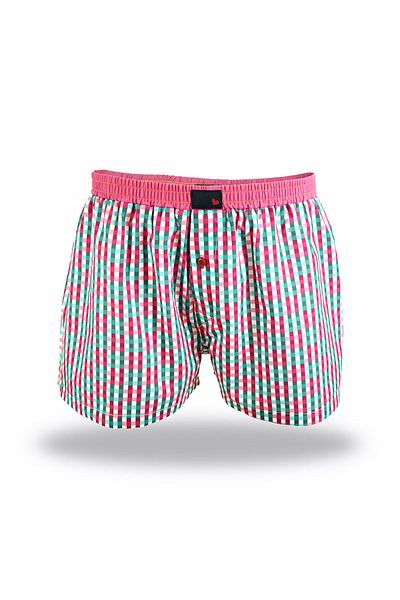 Unabux Boxer-Drucke