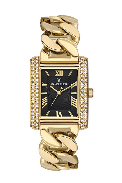 Daniel Klein DK.1.13895-4 Kadın Kol Saati