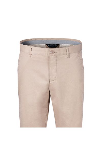 Giordano Men's Comfortable Khakis