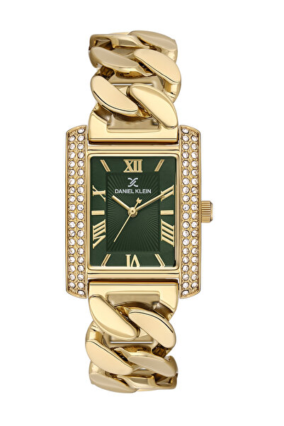 Daniel Klein DK.1.13895-3 Kadın Kol Saati