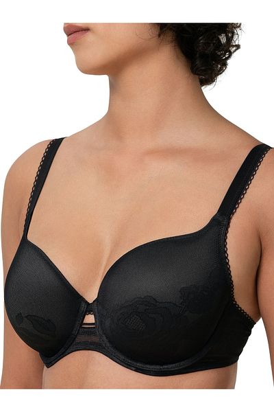 Triumph Bügel-bh Wild Rose Sensation Damen Frauen Mädchen