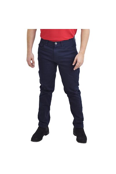 Giordano Men's Comfortable khakis