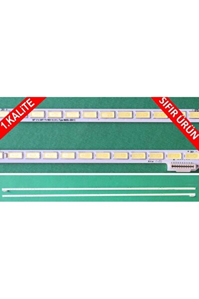LG 55ub830v , 55ub850v Led Bar , Phılıps 55pus7909/12 Led Bar , 6922l-0127a 5...