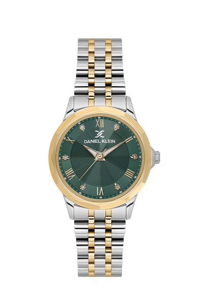 Daniel Klein DK.1.13898-5 Kadın Kol Saati