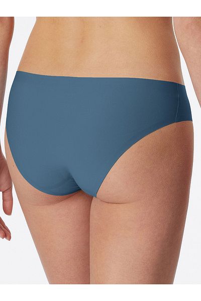 Schiesser Slip Invisible Cotton Unterhose Unterwäsche Basic Klassisch