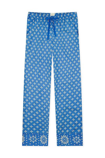 Schiesser Pyjamahose Mix & Relax