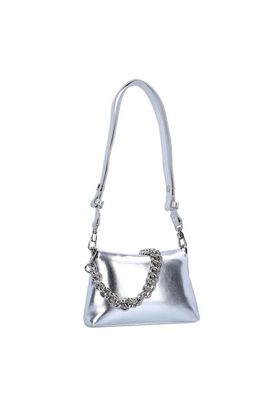 Liu Jo Lapuffy Schultertasche 19 cm