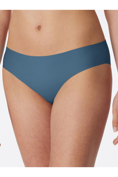 Schiesser Slip Invisible Cotton Unterhose Unterwäsche Basic Klassisch