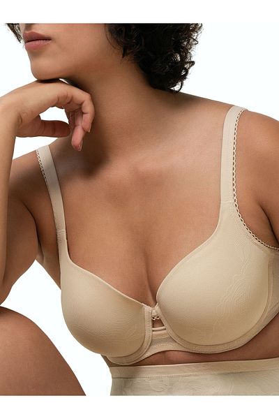 Triumph Bügel-bh Wild Rose Sensation Damen Frauen Mädchen