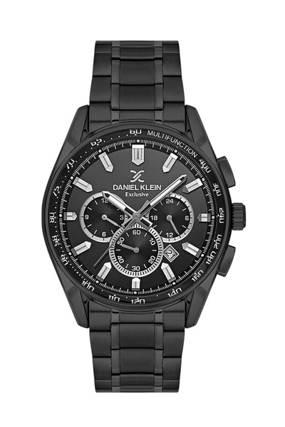 Daniel Klein Dk.1.13901-7 Men's Wristwatch