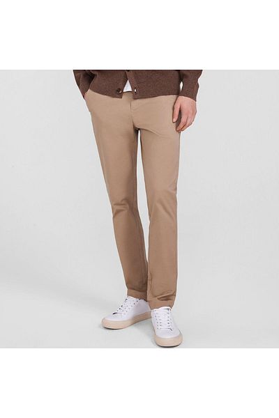 Giordano Men's Comfortable Khakis