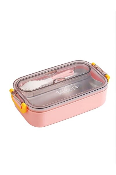 Vagonlife Beslenme Kabı sefer tası Çelik 700ml