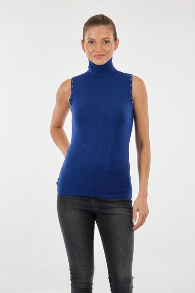 Two Mail Twomail Women's Knitwear Mk 2250021212