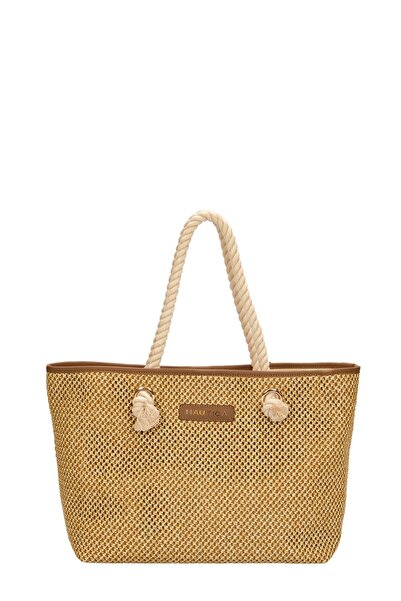 Nautica Taba Kadın Omuz Çantası Cn6207t