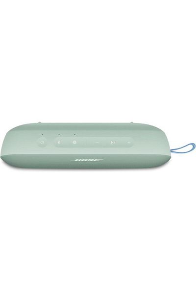 Bose سماعات Soundlink Flexbt Spkrstone باللون الأخضر