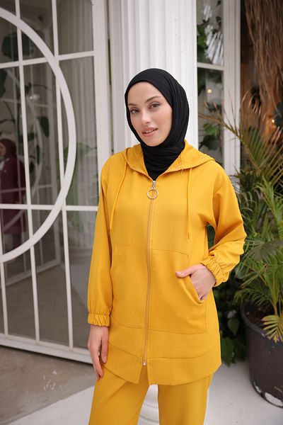 TUMA Hardal Kangaroo Pocket Set of Two