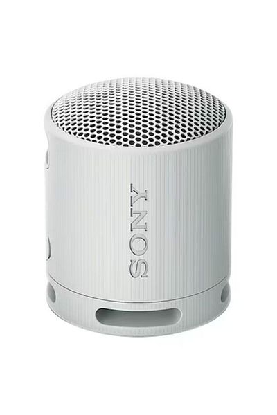 Sony Portable Bt Speaker-Grey