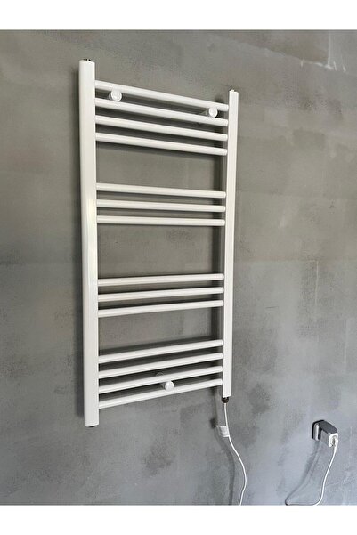 RadyatörStore Elektrikli Havlupan 1000x500 Wifi Akıllı Prizli 400 Watt Rakipsiz