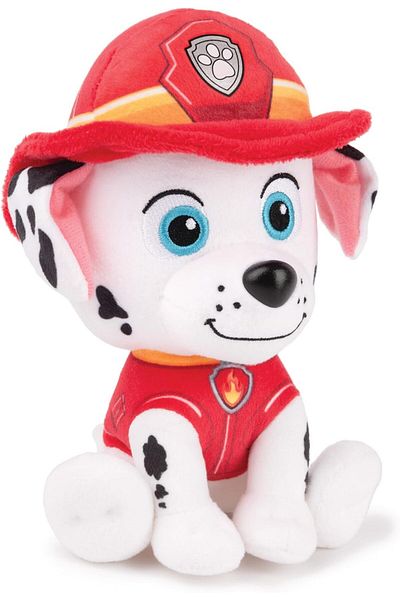 PAW PATROL Marshal Licensed Plush Toy 23 cm