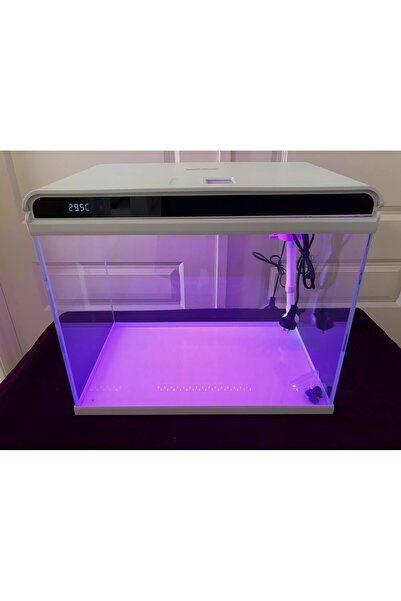 SunSun He-480 Cam Akvaryum 42 Litre