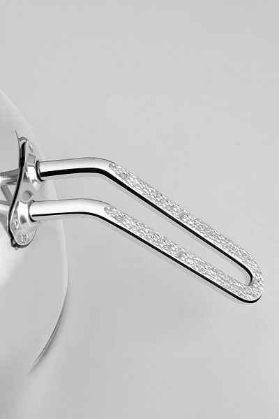 Nehir Florina Maxi Large Size Stainless Steel 1.40-2.10 Lt. Teapot Set