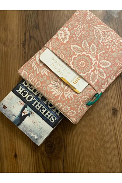 Handmade حافظة للكمبيوتر اللوحي، حقيبة تنظيم، حافظة كتب، حافظة متعددة الأغراض...