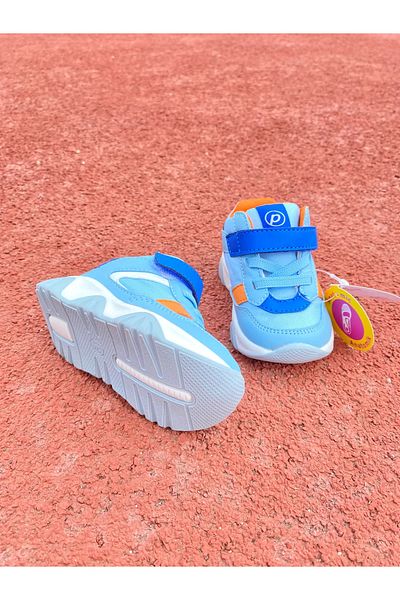NS Little Full Orthopedic İlkadım Baby Sneakers