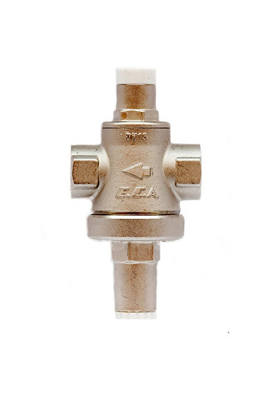 Eca 11/4" Su Basınç Düşürücü - 602111037