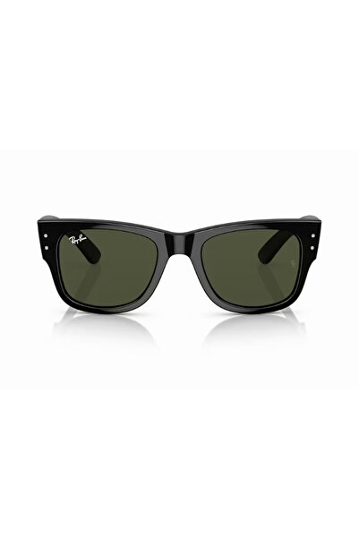 Ray-Ban 0840s 901/31 51 Unisex Sunglasses