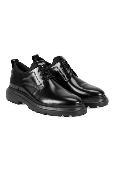 Desa Ανδρικά casual παπούτσια Diniran Black