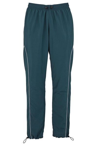 Urban Classics Piped Panel Trackpants