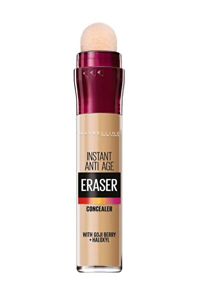 Maybelline New York كونسيلر Instant Age Rewind Eraser، 07 رملي، بيج
