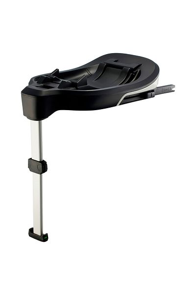 Kinderkraft - Care Fix Base - Black