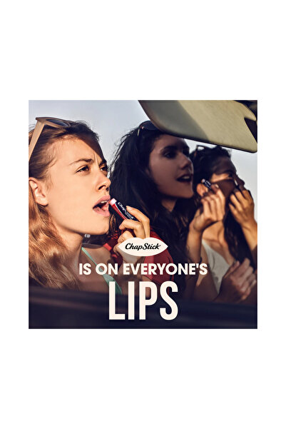 ChapStick Klasik Strawberry Çilekli Dudak Balsamı 4gr