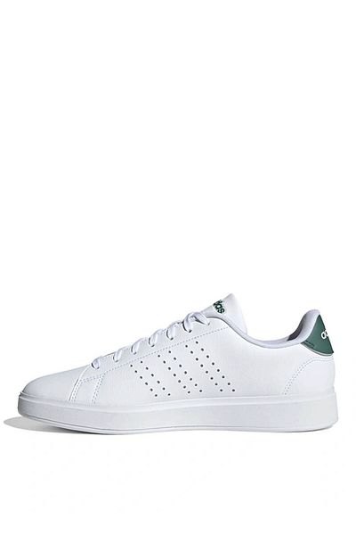 adidas Výhoda 2.0 bílé Unisex tenisky Ig9166