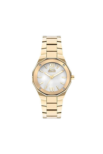 Slazenger SL.09.2258.3.07 Kadın Kol Saati